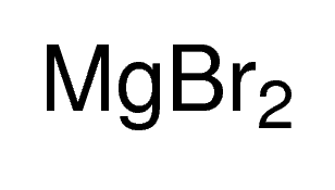 Magnesium bromide, anhydrous Chemical Structure